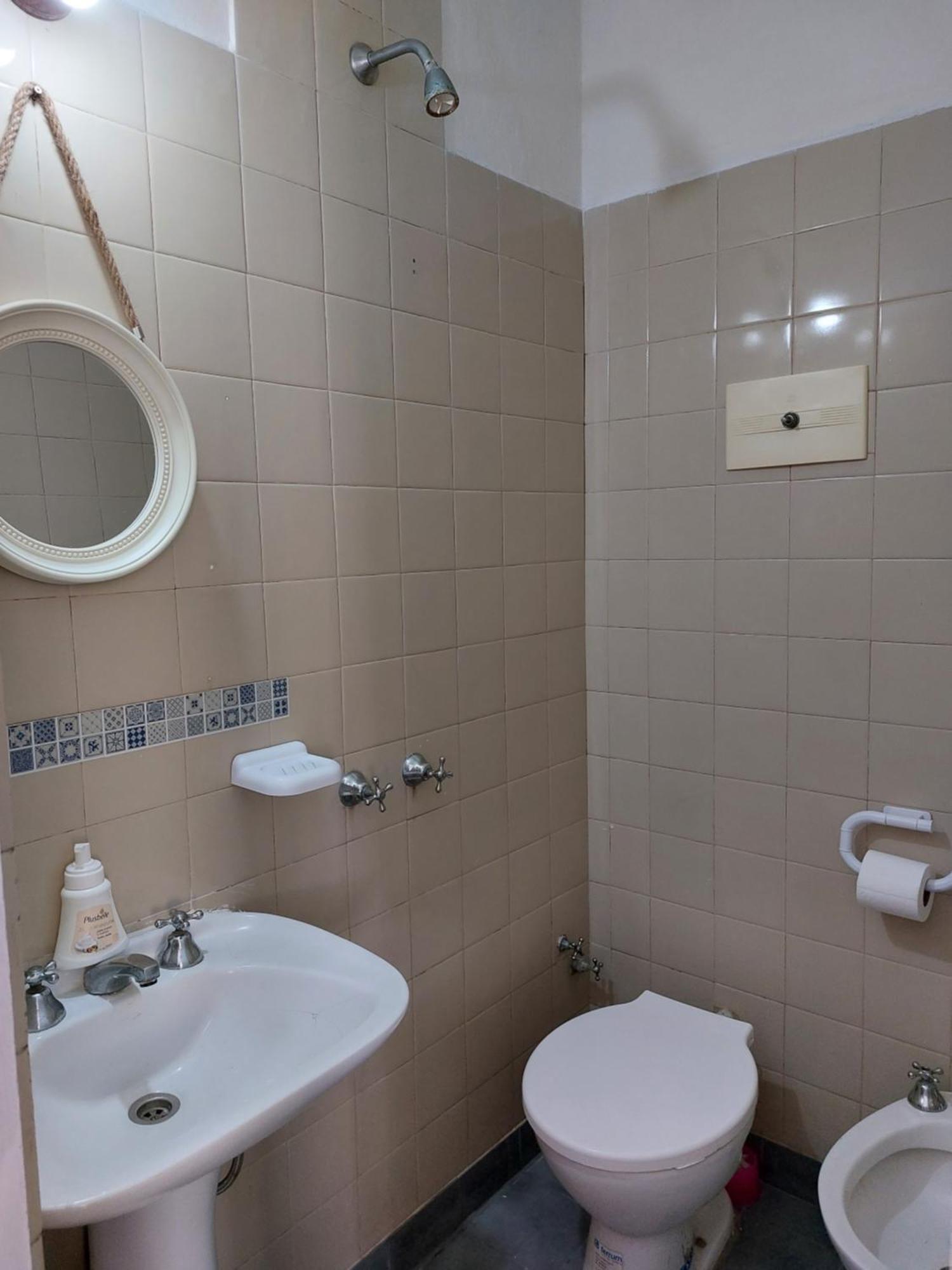 Hotel Europeo Buenos Aires Zimmer foto